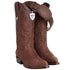 Piel Vacuna WW-29950 - Los Altos Boots