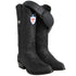 Piel Vacuna WW-29950 - Los Altos Boots