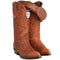 Piel Vacuna WW-29950 - Los Altos Boots