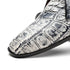 Marco_Di_Milano Pietro Newspaper: Luxury Leather Dress Shoe