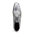 Marco_Di_Milano Pietro Newspaper: Luxury Leather Dress Shoe