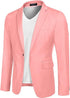 Cheap Blazers For Men - Inexpensive Blazer - Mens Discount Blazer in 20 Colors