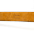 Marco Di Milano Olivieri Belt Gray Luxury Shoe