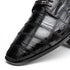 Marco Di Milano Pissa Brown Leather Oxford
