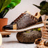 Marco_Di_Milano Portici Orix Brown Leather Dress Shoe
