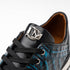 Marco_Di_Milano Portici - Navy & Black Leather Dress Shoe