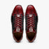 Marco Di Milano Portici Wine/Black Leather Loafers