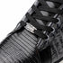 Marco Di Milano Portici Gray/Black Leather Oxford Shoe