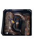 Presidential 3 in 1 Hat and Boots Travel Case