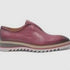 Laceless Loafer with Contrast color lightweight sole