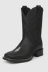 Bota de Mantarraya Original Horma Versace Wild West