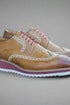 Gorgeous Lace-Up Oxford