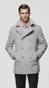 mens-light-grey-six-button-double-breasted-cheap-priced-mens-wool-peacoat-jacket