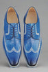 Gorgeous Lace-Up Oxford