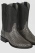 Botas Roper de Cocodrilo Caiman Panza Original