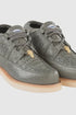 Men's Wild West Boots Caiman and Smooth Ostrich Skin Shoe 2ZA052809