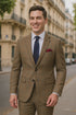 Thomas Shelby Suit - Peaky Blinders Wedding Suit