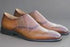 Slip-on Loafer with medallion