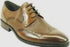 KS886-734 Carrucci Wingtip Oxford