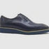 Signature Wholecut Oxford With Lightweight Sole