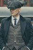 Mens Costume Thomas Shelby Grey Outfit
