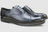 Burnished Cap Toe Oxford