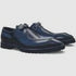 Moc Toe Single Monk Loafer