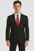 Alberto Nardoni White   Royal Blue Sport Coat Jacket