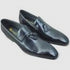 Burnished Wholecut Tassel Loafer