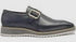 Gorgeous Patent Leather Monkstrap Slip on