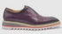 Laceless Loafer with Contrast color lightweight sole