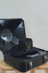 Presidential 3 in 1 Hat and Boots Travel Case