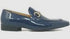 Patent Leather Horse Bit Loafer