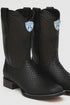 Men's Wild West Python Ranch Toe Boot 2824LG5705
