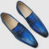 Signature Leather Penny Loafer Slip-on