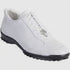 Sneaker de Piel de Avestruz Pata