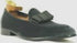 Premium Velvet Prom Loafer