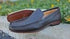 Leather Sole Timeless Slip-on Loafer
