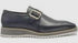 Gorgeous Patent Leather Monkstrap Slip on