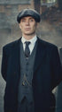 Mens Peaky Blinders Costume Thomas Shelby Costume Outfit