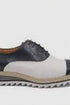 Cap Toe Brogue Oxford