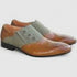 Button-up Slip-on Loafer