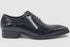 Wholecut Patent Leather Oxford