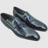 Burnished Wholecut Tassel Loafer
