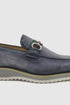 Calfskin Slip-On Horsebit Loafer