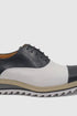 Cap Toe Brogue Oxford