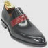 Contrast Penny Loafer KS479-601