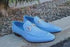 Patent Leather Horse Bit Loafer