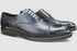 Burnished Cap Toe Oxford