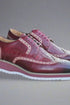 Gorgeous Lace-Up Oxford